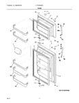 Diagram for 02 - Door