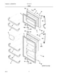 Diagram for 02 - Door