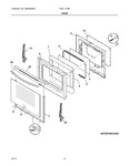 Diagram for 06 - Door