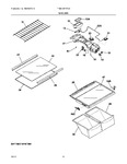 Diagram for 04 - Shelves