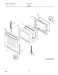 Diagram for 05 - Door