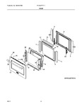 Diagram for 06 - Door