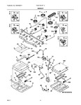 Diagram for 03 - Burner