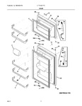 Diagram for 02 - Door