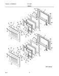 Diagram for 05 - Doors