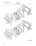 Diagram for 05 - Doors