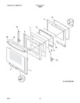 Diagram for 05 - Door