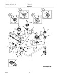 Diagram for 03 - Burner