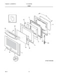 Diagram for 05 - Door