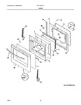 Diagram for 05 - Door