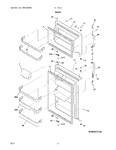 Diagram for 03 - Door