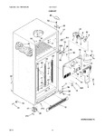 Diagram for 05 - Cabinet