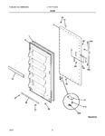 Diagram for 02 - Door