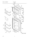 Diagram for 02 - Door