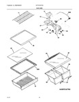 Diagram for 04 - Shelves