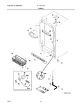 Diagram for 03 - Cabinet