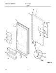 Diagram for 02 - Door