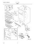 Diagram for 03 - Cabinet