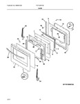 Diagram for 05 - Door