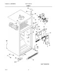 Diagram for 03 - Cabinet