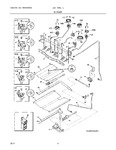 Diagram for 05 - Burner