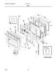 Diagram for 05 - Door