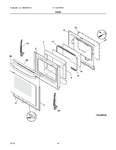 Diagram for 05 - Door