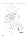 Diagram for 04 - Top/drawer