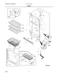 Diagram for 03 - Cabinet