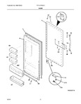 Diagram for 02 - Door