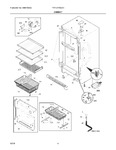 Diagram for 03 - Cabinet