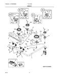 Diagram for 03 - Burner