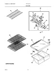 Diagram for 04 - Shelves