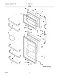 Diagram for 02 - Door