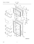 Diagram for 03 - Door