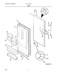 Diagram for 02 - Door