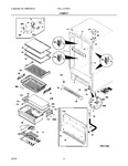 Diagram for 03 - Cabinet