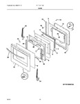 Diagram for 05 - Door