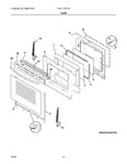 Diagram for 06 - Door