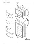 Diagram for 02 - Door