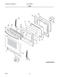 Diagram for 06 - Door