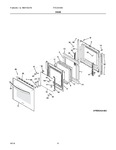 Diagram for 04 - Door