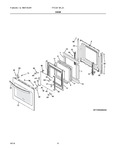 Diagram for 04 - Door