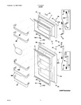 Diagram for 02 - Door