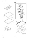 Diagram for 04 - Shelves