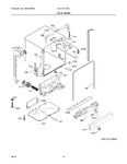 Diagram for 06 - Tub & Frame