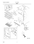 Diagram for 03 - Cabinet