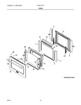 Diagram for 05 - Door