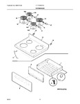 Diagram for 04 - Top/drawer