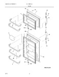 Diagram for 03 - Door